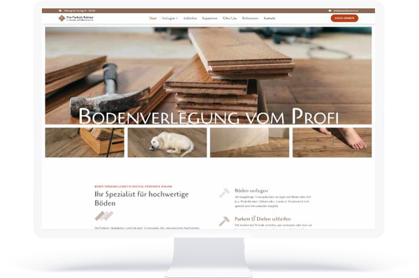 Pro-Parkett-Koerner-4 Startseite der Website von Pro Parkett Körner